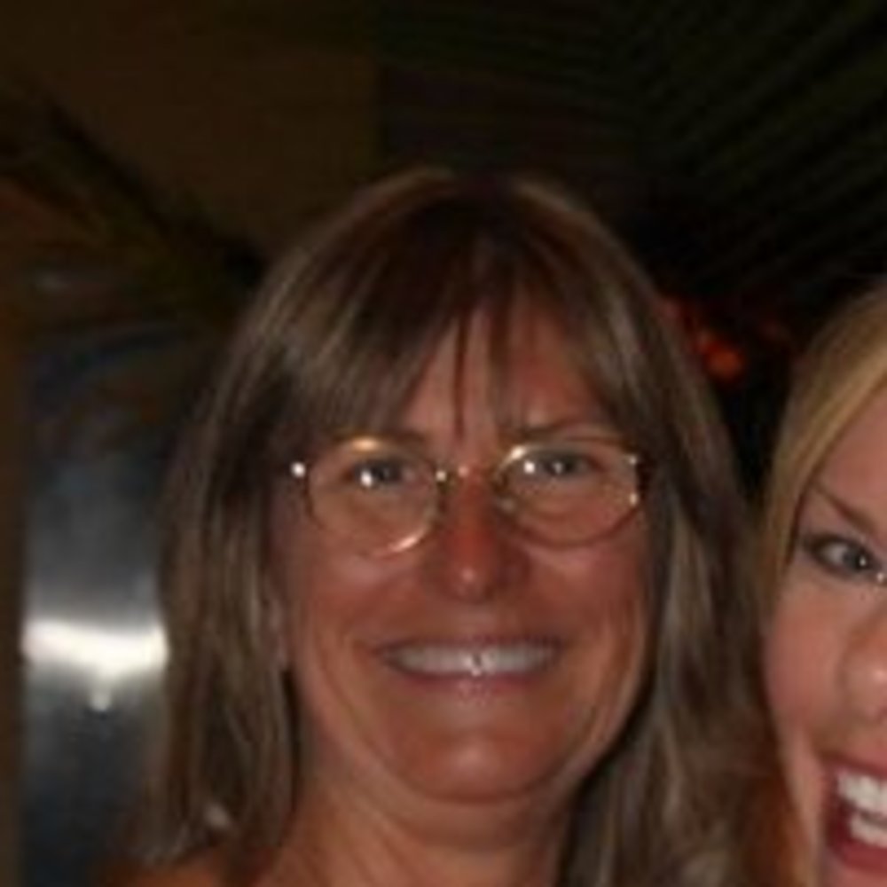 Meet your Posher, Sharon
